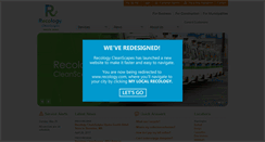 Desktop Screenshot of cleanscapes.com
